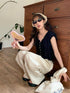 MATINEE  Lace  Puff Sleeve Tops